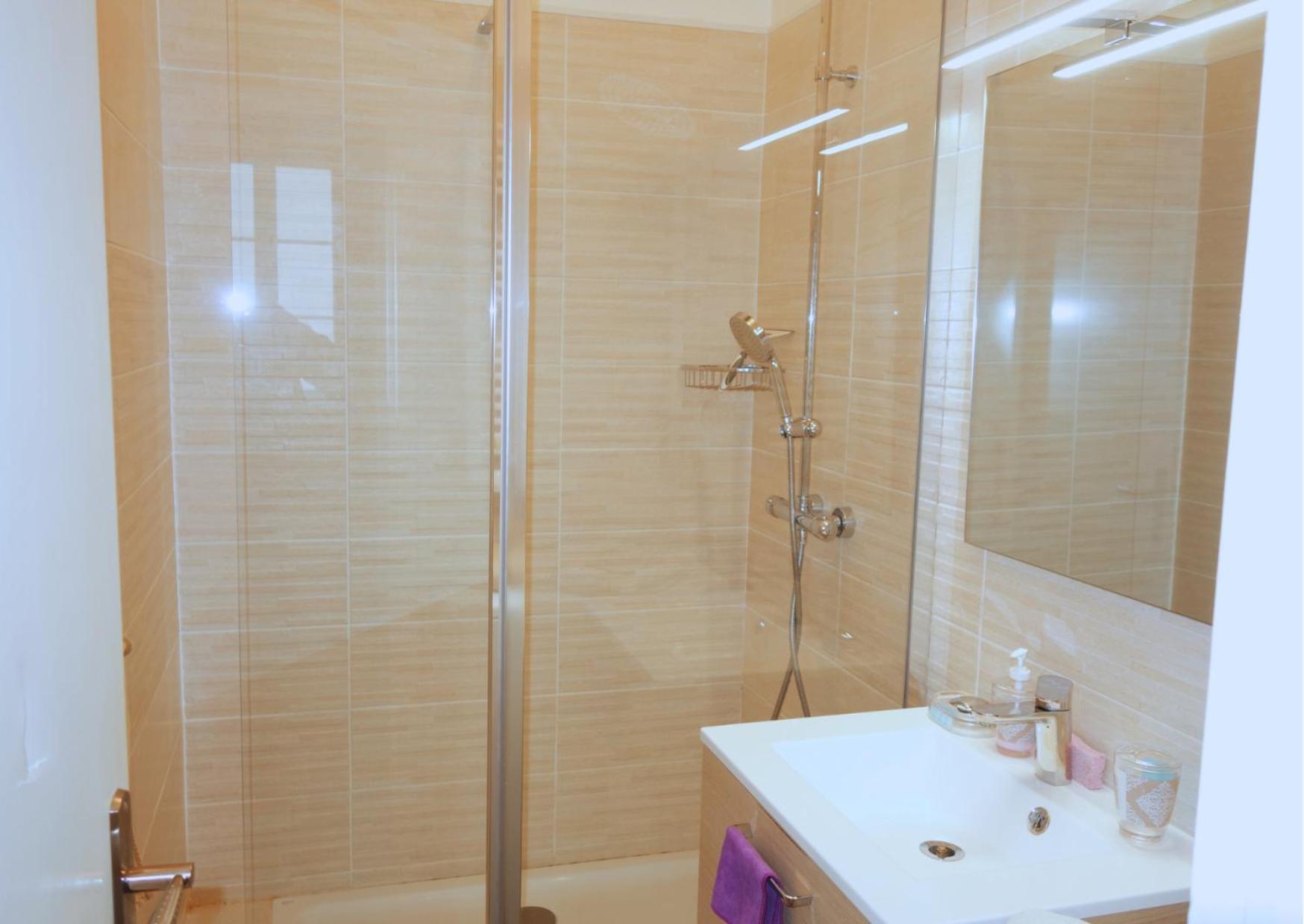 Appartement Le Petit Nid Douillet De Jeje à Bayonne Extérieur photo